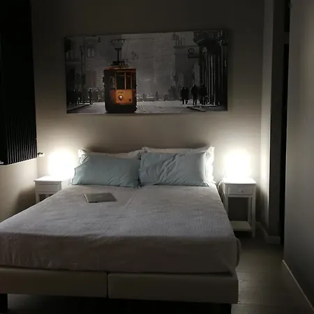 Casa Gluck * ميلان
