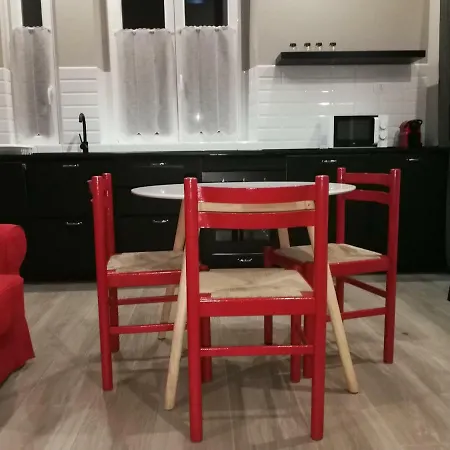 Casa Gluck * ميلان
