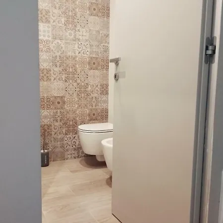 Casa Gluck * ميلان