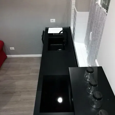 شقة Casa Gluck ميلان