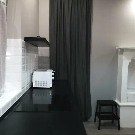 شقة Casa Gluck