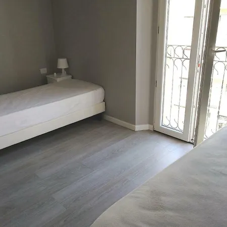 Casa Gluck