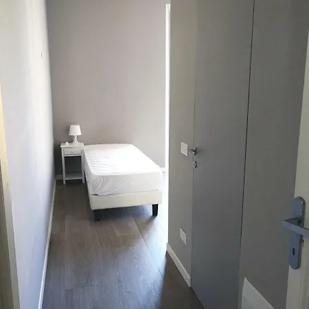 شقة Casa Gluck