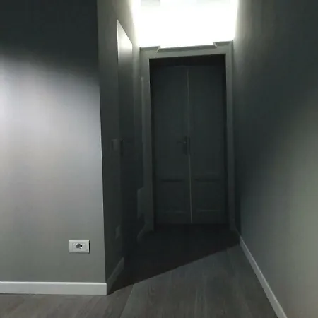 Casa Gluck شقة ميلان