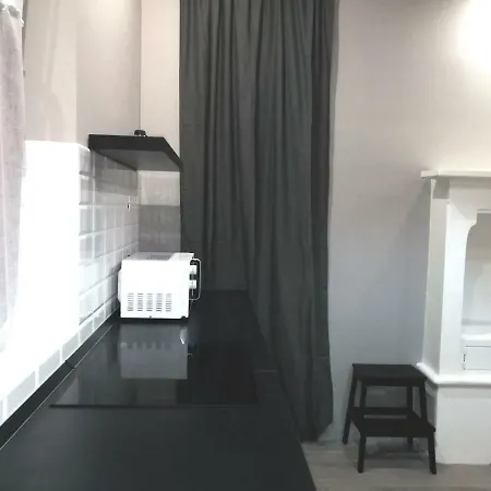 شقة Casa Gluck ميلان