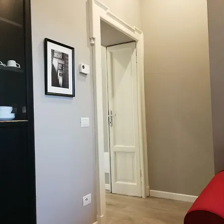 Casa Gluck * ميلان