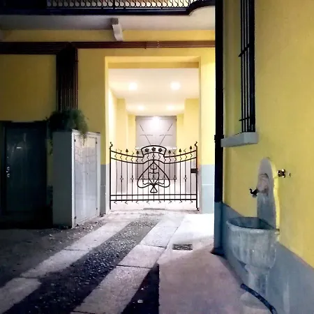 Casa Gluck