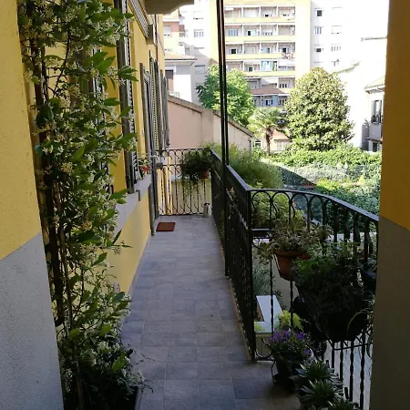 شقة Casa Gluck
